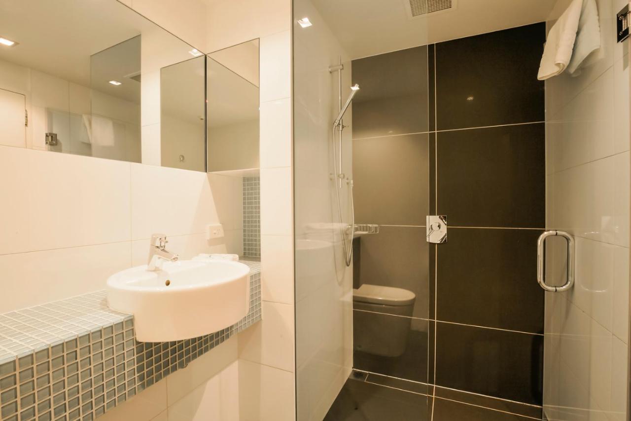 Terrace Apartments - Stay Here Куийнстаун Екстериор снимка
