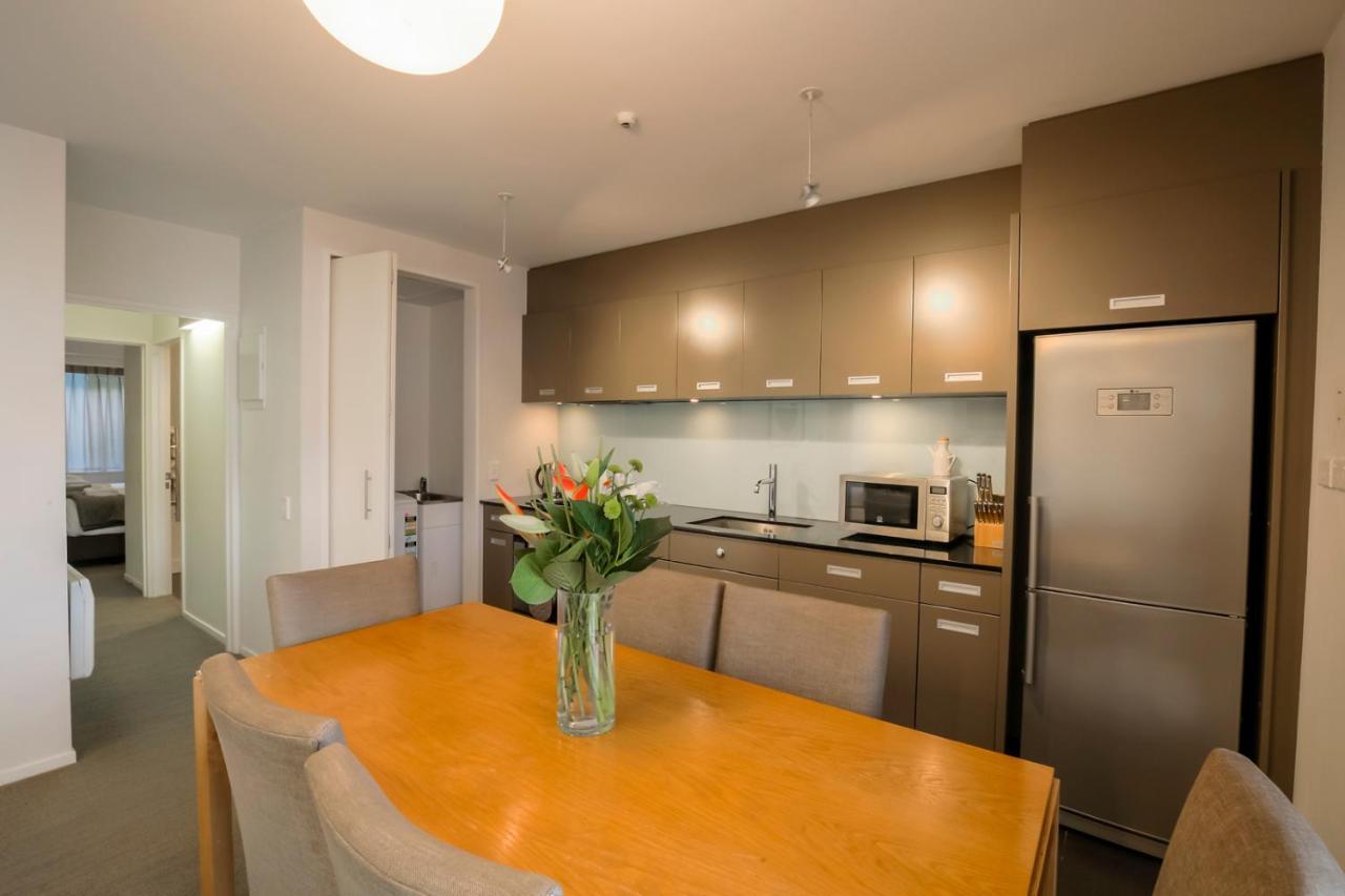 Terrace Apartments - Stay Here Куийнстаун Екстериор снимка
